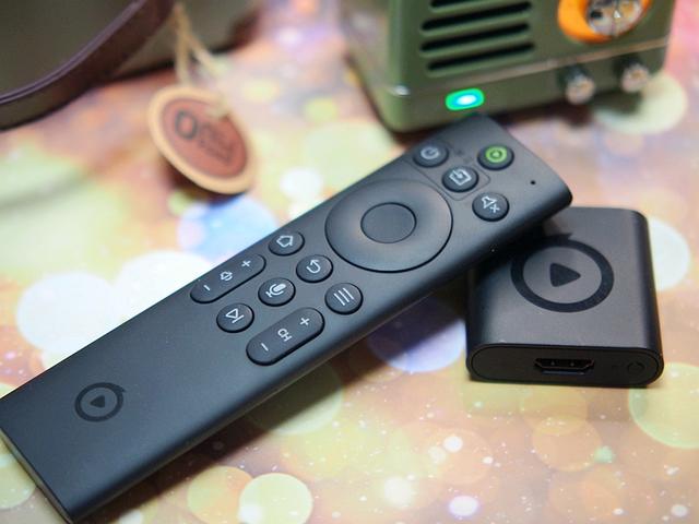 双模时代的电视果不只是多个遥控器那么简单