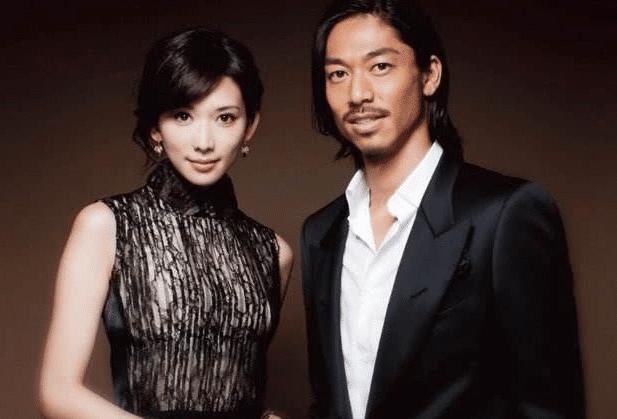 林志玲那时有多撩人？那年她真的很清纯，网友：难怪黑泽这么喜欢