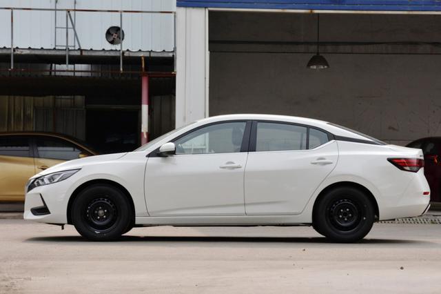 日产轩逸为何销量高，哪些方面吸引家庭用户