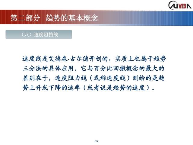 期货市场技术分析《完整版》