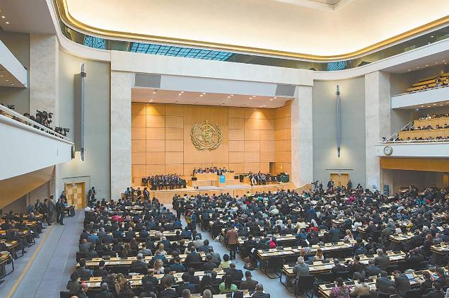 \"弄不过你，也要恶心你！\"美台上演新闹