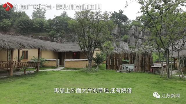 「风景」游遍江苏 这里的风景，骑车去看刚刚好！|