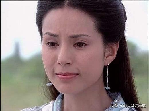 历史上杨门女将的传说故事，最后十一位女将全部战死在了滴泪崖