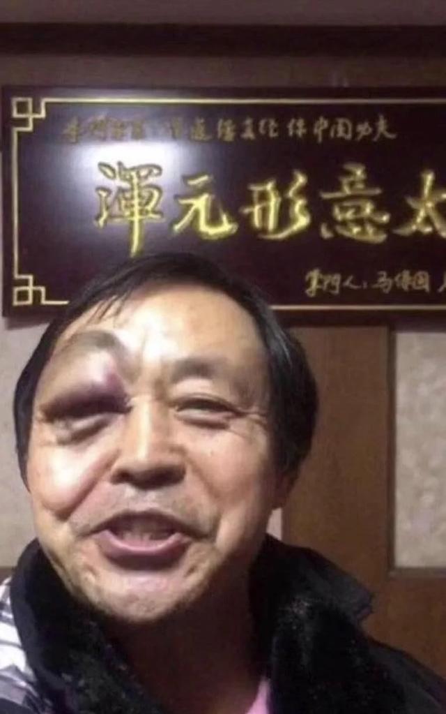 太极大师马保国30秒内被KO三次，网友痛心：中国