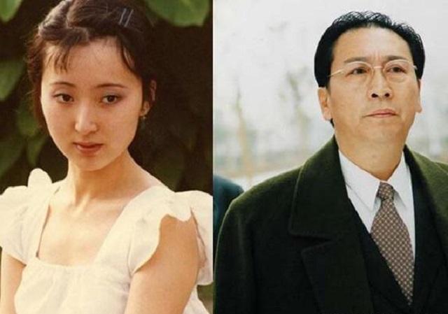 陈晓旭离世13年，当年陪她一同出家的痴情丈夫，如今还俗再娶了吗