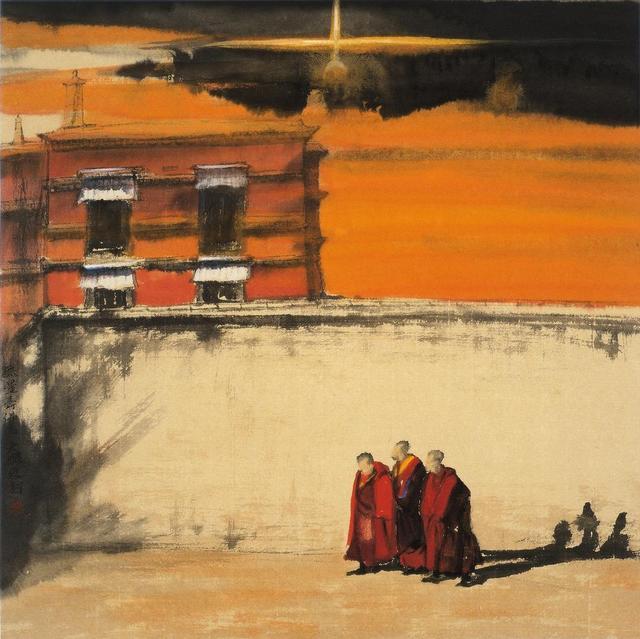 �Է������Ϊ����Ĺ�����ÿһ�������徻ׯ�ϣ�����