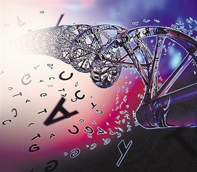 未来生物科技技术：合成生物学概述及应用