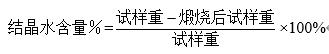 建筑石膏生产过程中精密控制的保证措施有哪些？