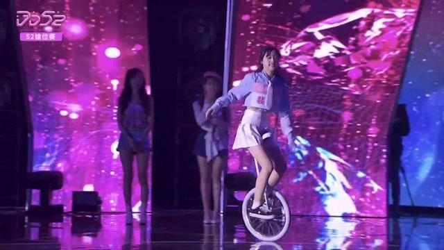 台湾也跟上女团选秀风，台版101近日开播，被人