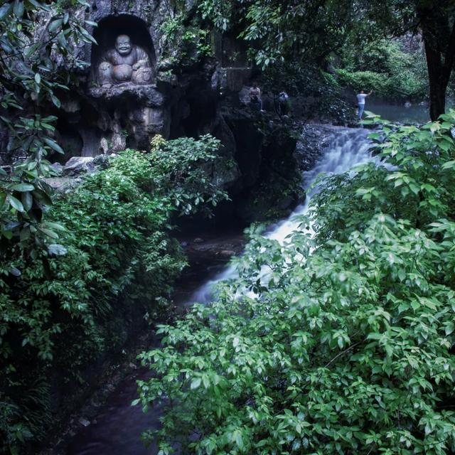 「一波」今日小暑 来一波和小暑有关的唯美图片发朋友圈