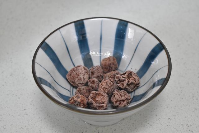 大热天，猪蹄和它才是绝配，酸甜开胃不油腻，富含胶原蛋白，好吃