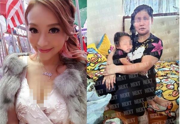 42岁女星遭背叛后又遇渣男！不知男方“偷食”女助手，且秘密生子