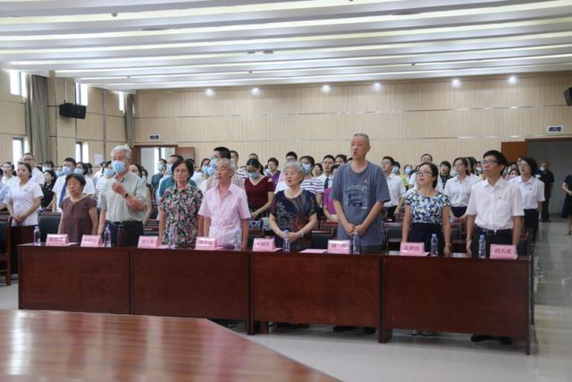 树医路先锋 展三甲形象