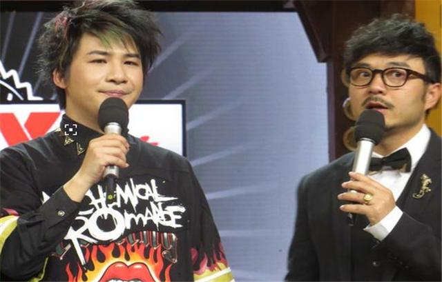 花儿乐队宣布重组，把大张伟换掉，活该你们火