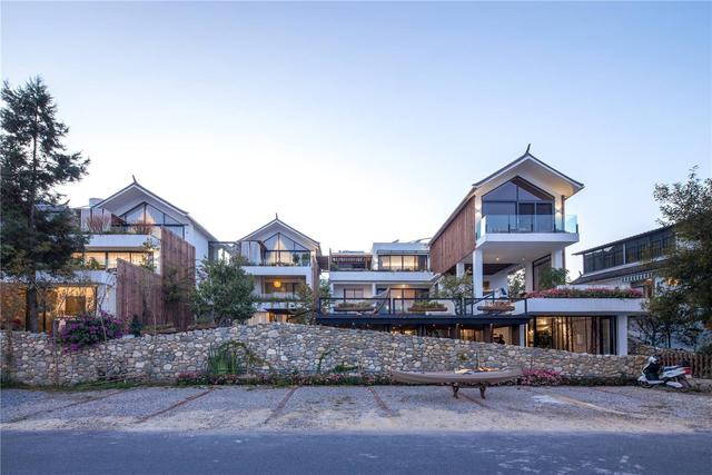 民宿经营走入正轨，市场未来呈现六大主流商业趋势