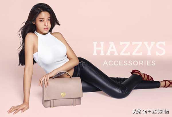 难怪韩国女明星都是皮裤控？穿上后，好身材想藏都藏不住