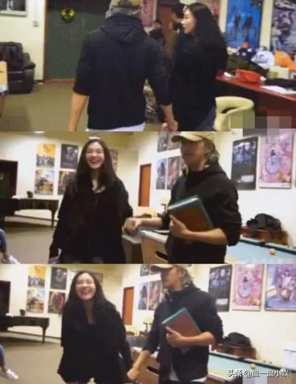 香港媒体爆张柏芝与周星驰将结婚，60岁周星驰终于有后，我养你啊