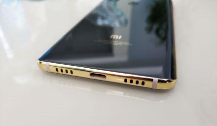 小米7工程机现身闲鱼？搭载骁龙845+陶瓷机身，拍