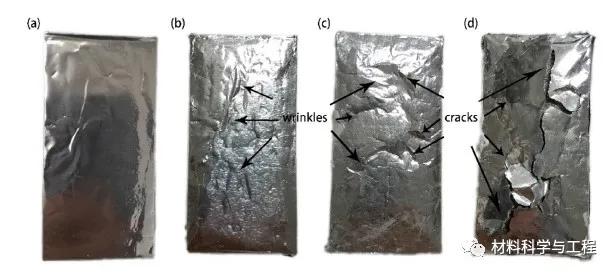 湖南大学蒋福林团队：新型淬火工艺，降低7系铝合金残余应力