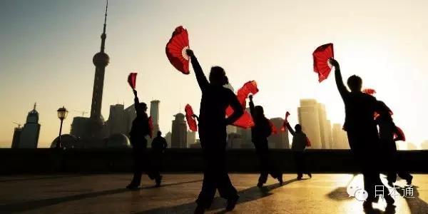 论中国广场舞大妈在日本生存的可能性