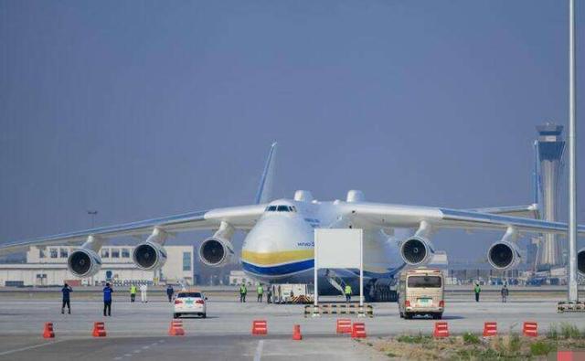 疫情中\"空中巨兽\"表现惊艳全球，中国会