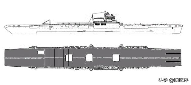 竹篮打水一场空，苏联海军的四十年代，可望而