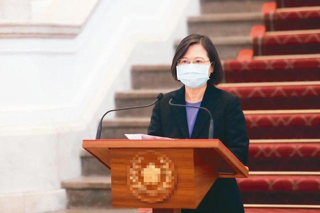 台“谋独”行为逼近两岸关系红线，大陆若动武