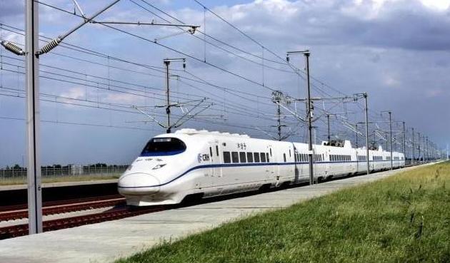 四川耗资280亿在建一条铁路，设置11个站点，预计