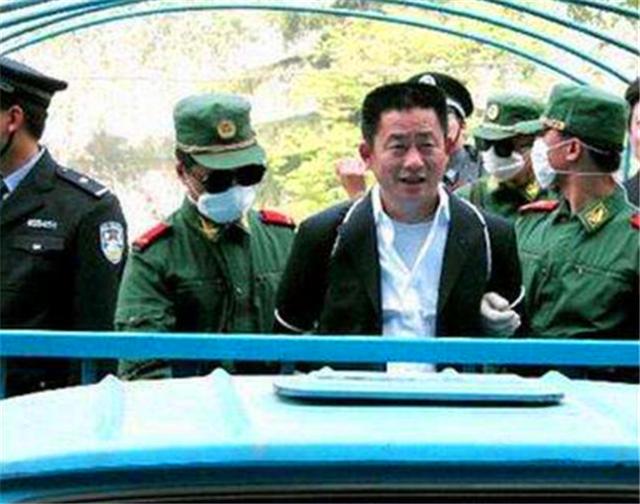 河南“教父”——宋留根的江湖路