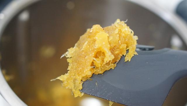 凤梨和菠萝有什么区别？除了凤梨酥，凤梨还能这样做面包，特好吃