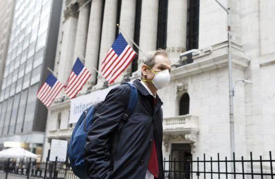 美国不还钱中国怎么办？专家：它不敢，俄罗斯