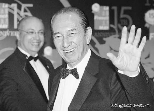 大限之日被言中，靠迷信续命，赌王的延寿传闻