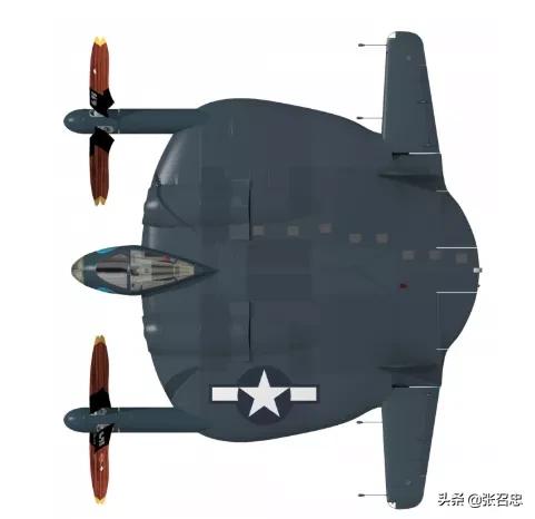 你不知道那些年为了造出UFO，美军有多努力丨局