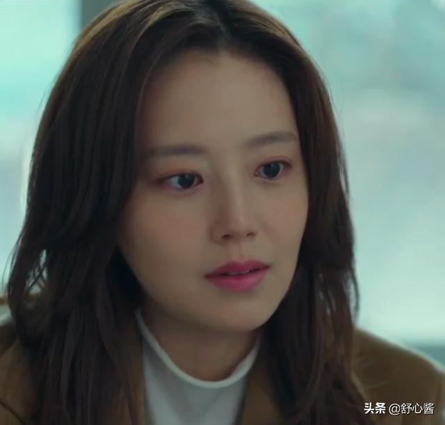 高达|豆瓣评分高达9.1！李准基黑白善恶难辨 四集三次大反转很高级