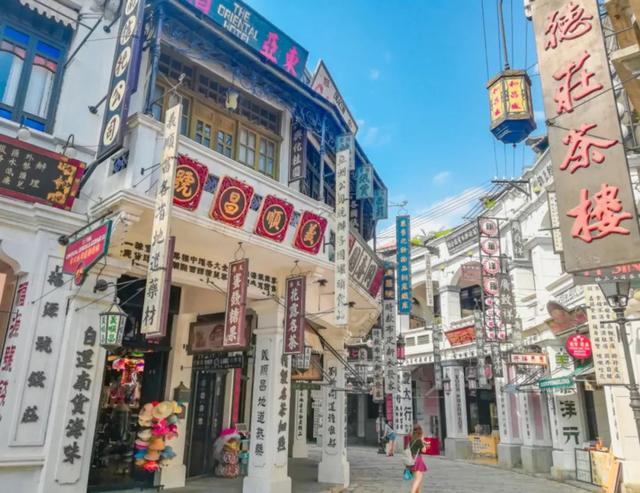 三亚1.5h直达！这座全国荔枝第一甜的海滨古城，