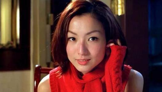 明明有巨星潜质可惜一直红不起来，她要是认命