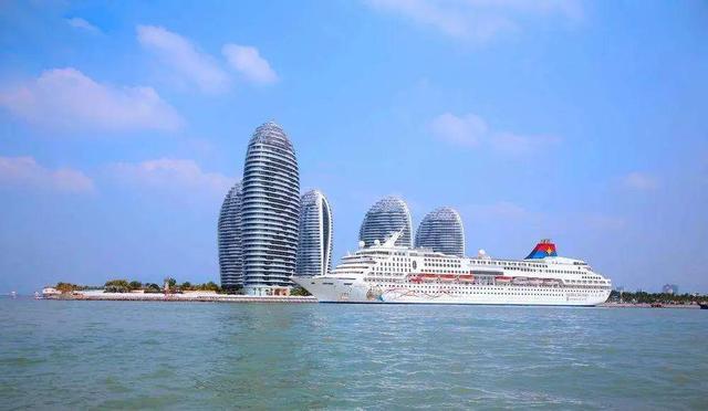 海南自贸港这趟“高速列车”旅游企业该怎么搭