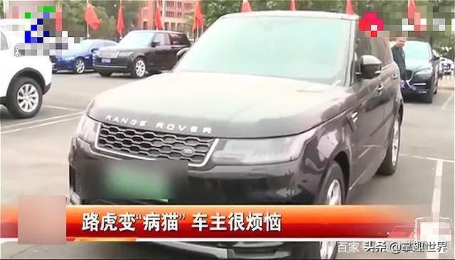 100万新车出店就坏，退车却只退70万，4S：我不多收，就30万折旧