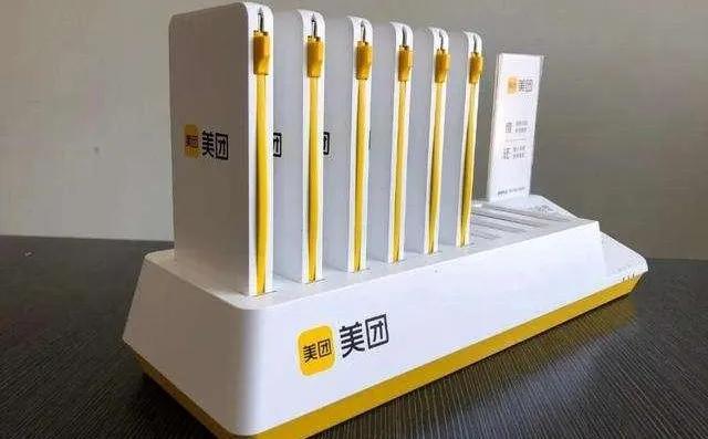 搅局共享充电宝，美团这招实在太狠
