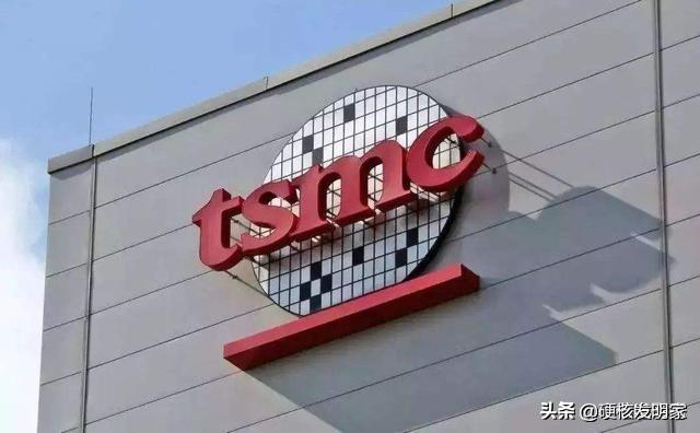 中芯国际传出好消息！美国始料未及，华为芯片
