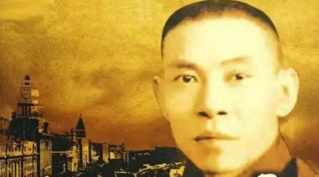 杜月笙被称为上海杜月笙被称为上海闻人，他非