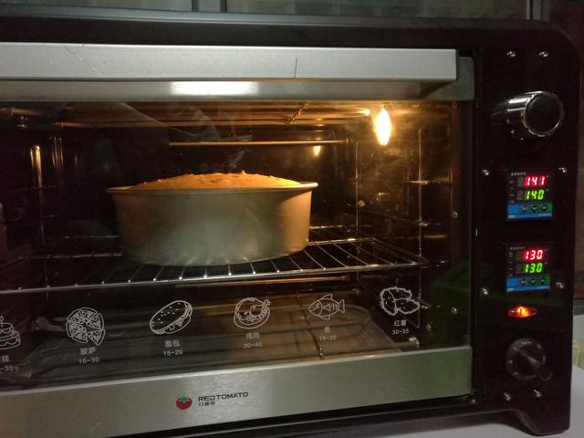 疯狂DIY！不计成本改造60升电烤箱为PID上下独立温控，附电路图