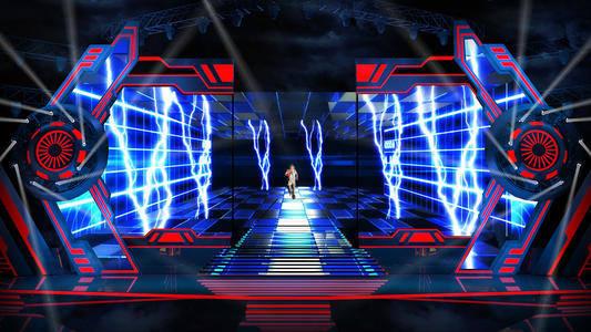 国家安全，虚拟空间不是法外之地