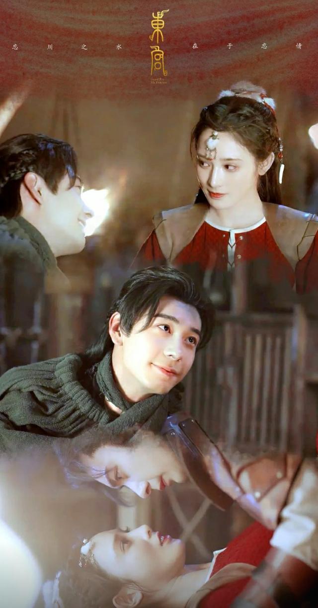 这个剧重新上架，引得一片欢呼，网友：我太激动了