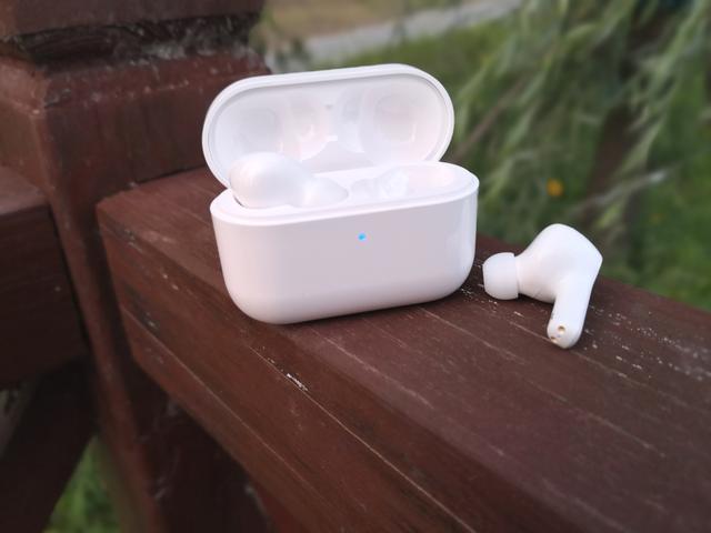 华为荣耀手机小助手--荣耀Earbuds X1真无线蓝牙耳机评测
