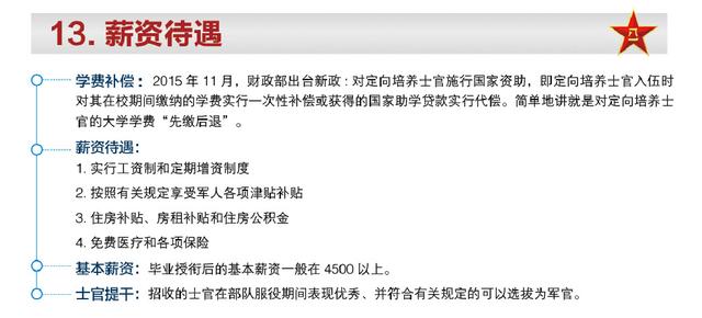 「专科版“国防生”」湖南定向培养士官学校之：长沙航空职业学院