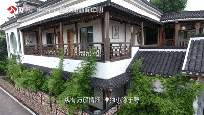 「风景」游遍江苏 这里的风景，骑车去看刚刚好！|