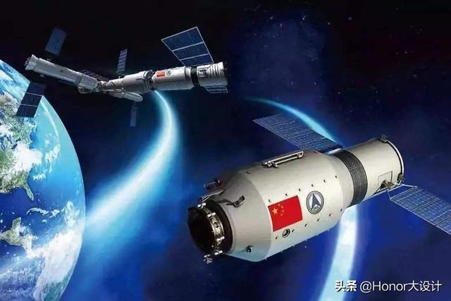 长五B升空有何意义？合作伙伴9个“倒戈”中国，美方倍感压力
