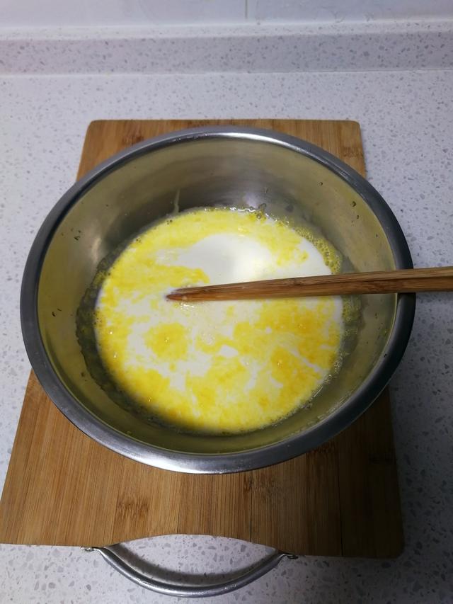 简单四步做冰激凌，不用奶油，无任何添加剂，学会再也不用买了