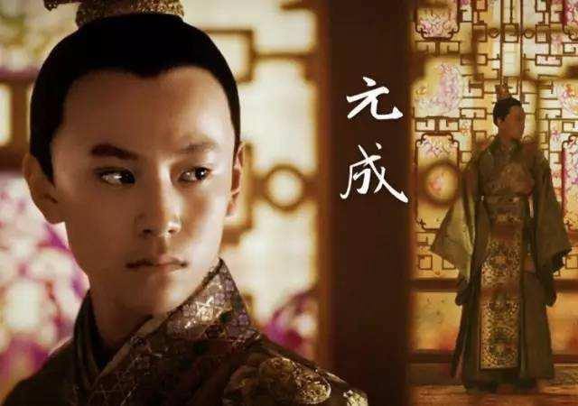 坎坷的黄轩：12岁父母离婚，19岁被张艺谋“忽悠”，21岁成孤儿